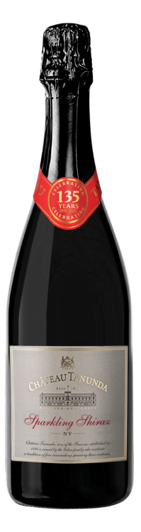 Sparkling Shiraz