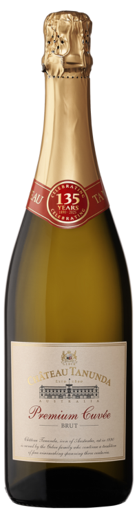 Premium Cuvée Brut Sparkling