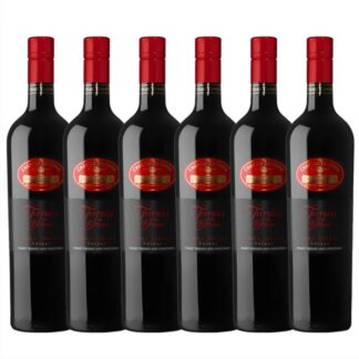 Six Pack: Terroirs of the Barossa 'Eden Valley' Shiraz 2022