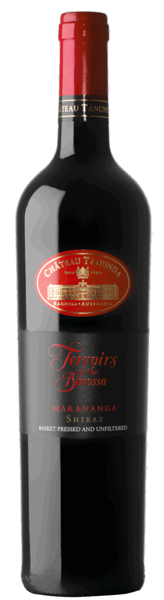 Terroirs of the Barossa 'Marananga' Shiraz 2023
