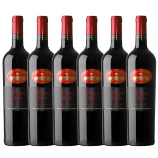 Six Pack: Terroirs of the Barossa 'Marananga' Shiraz 2023
