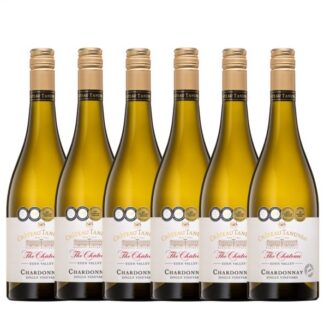Six Pack: The Château Single Vineyard Eden Valley Chardonnay 2024