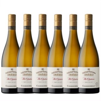 Six Pack: The Château Single Vineyard Eden Valley Chardonnay 2024