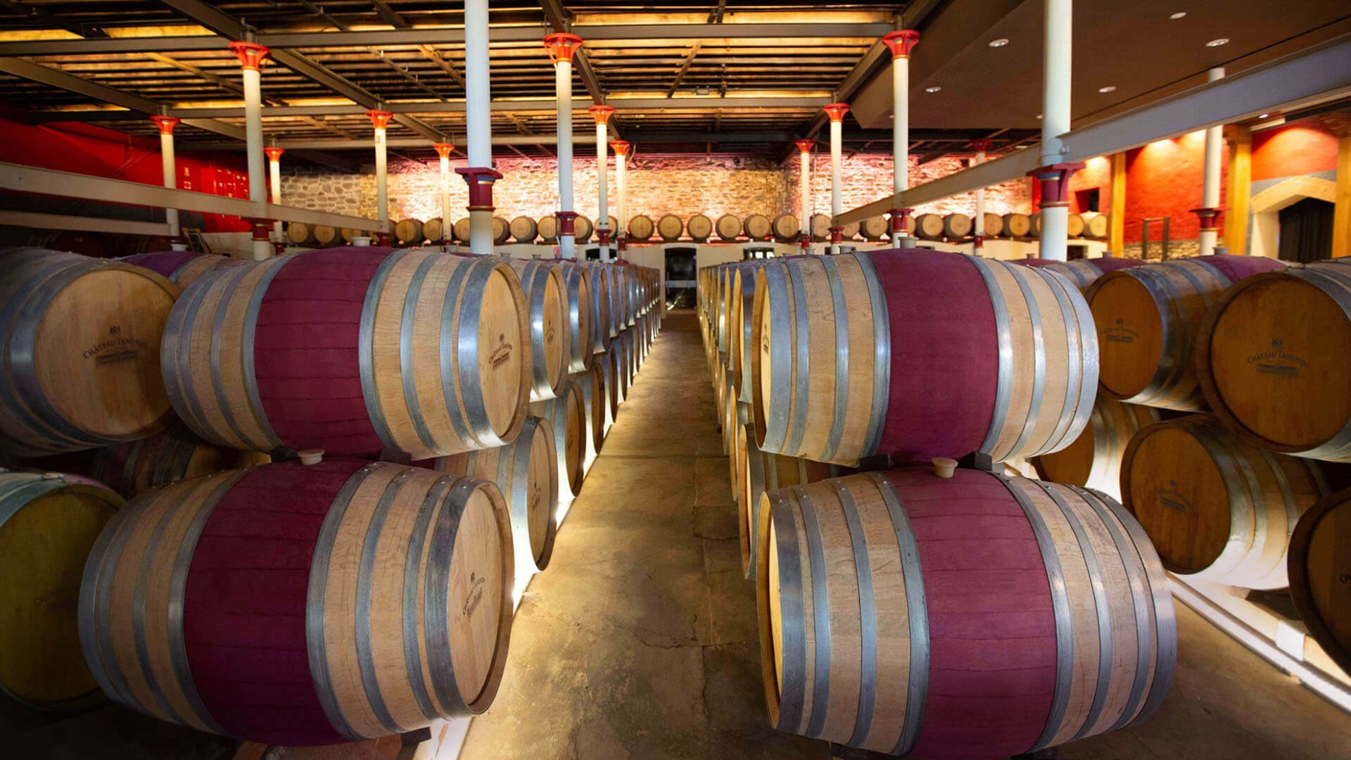 Château Tanunda