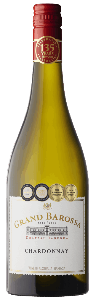 Grand Barossa Chardonnay 2024