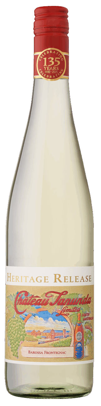 Heritage Release Barossa Frontignac 2025
