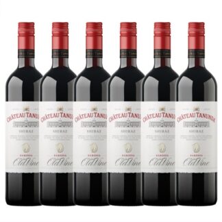 Six Pack: Old Vine Shiraz 2023