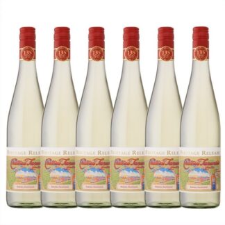 Six Pack: Heritage Release Barossa Frontignac 2025