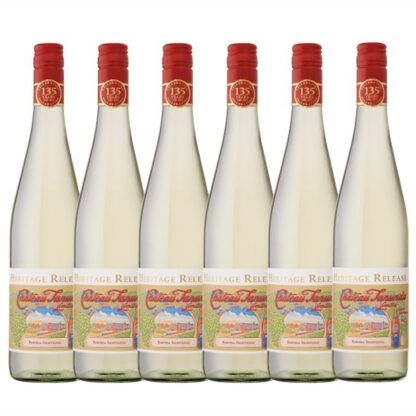 Six Pack: Heritage Release Barossa Frontignac 2025