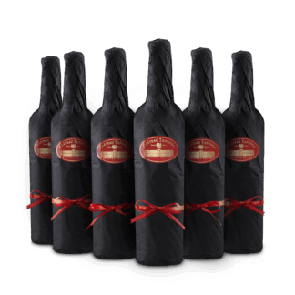 Mystery Shiraz Six Pack - June 2025