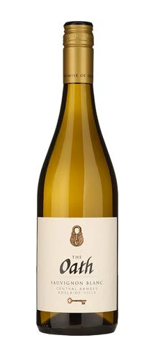 Six Pack: The Oath Sauvignon Blanc 2022