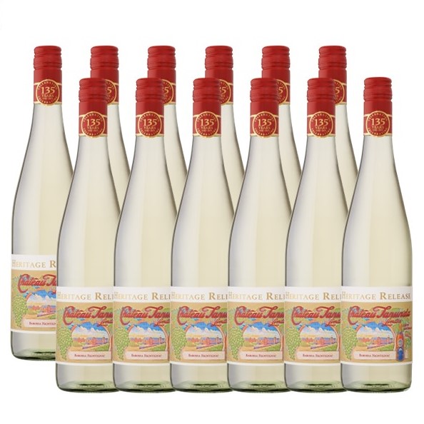 Dozen: Heritage Release Barossa Frontignac 2025