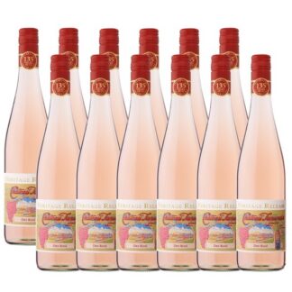 Dozen: Heritage Release Dry Rosé 2024